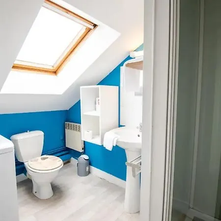Point Calme & Strategique De Apartament *