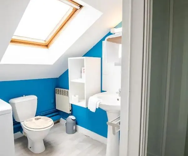 Point Calme & Strategique De Daire *